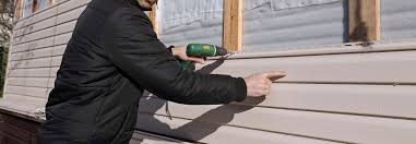 Best Fiber Cement Siding Installation  in Kotlik, AK